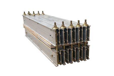 Máquina de junção de correia de borracha: revolucionando a indústria de correias transportadoras