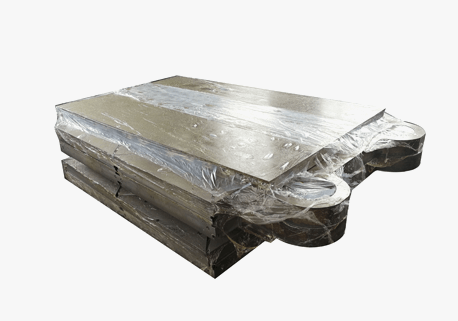 Placa de aquecimento com anel guia Placa de aquecimento com anel guia