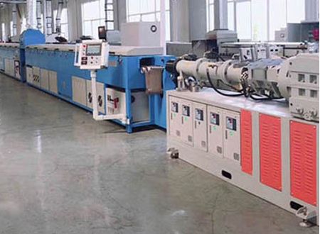 Instalação e teste