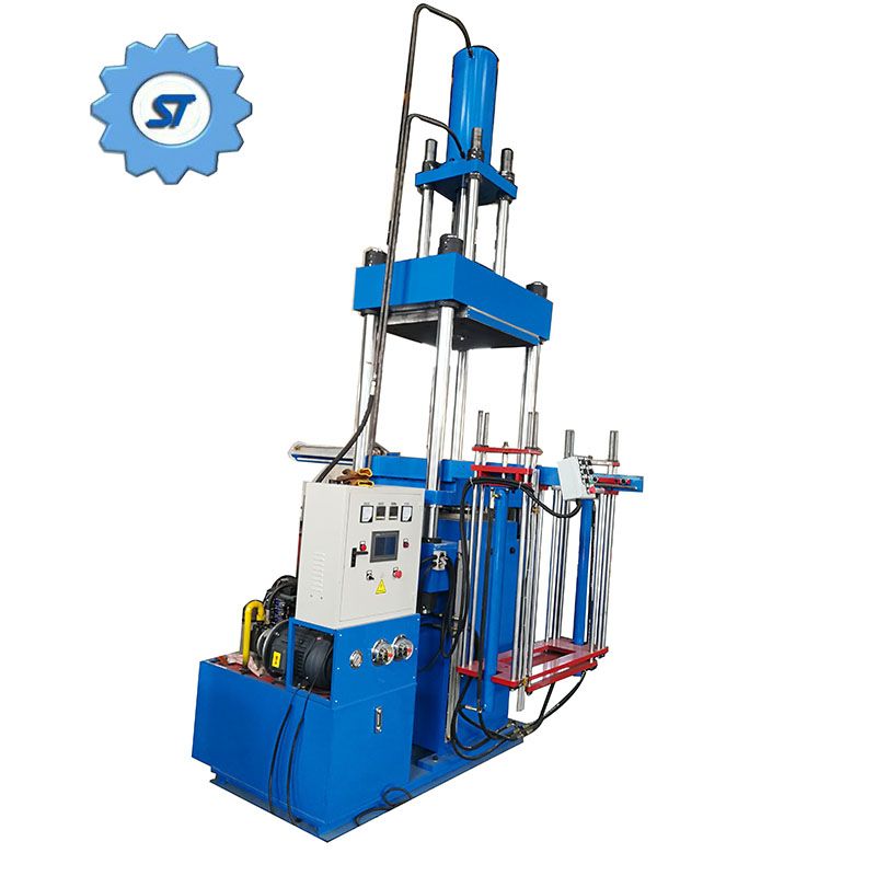 Máquina de moldagem por injeção por transferência de borracha