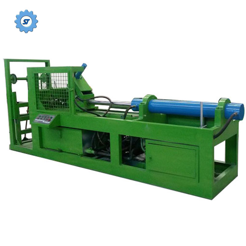 Waste Tyre Recycled Rubber Powder Cracker Shredder Crusher Making Production Line Mill Machine